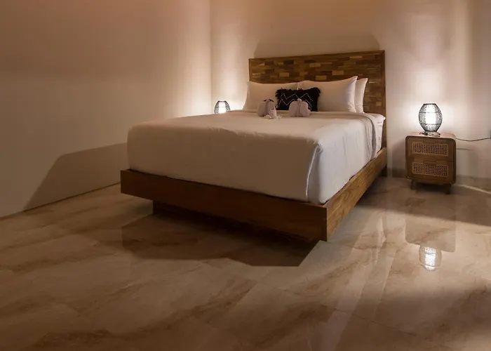 Villa Sakura Ll Seminyak (Bali)
