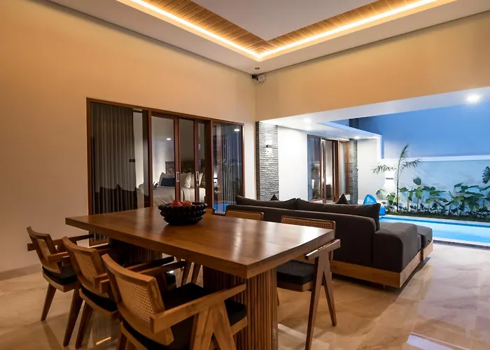 Sakura Ll Seminyak (Bali)