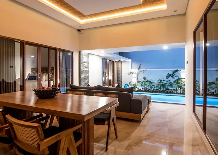 Sakura Ll Villa Seminyak (Bali)