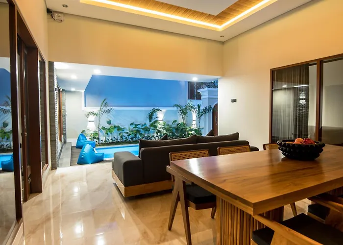 Sakura Ll Seminyak (Bali)