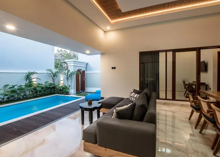 Sakura Ll Villa