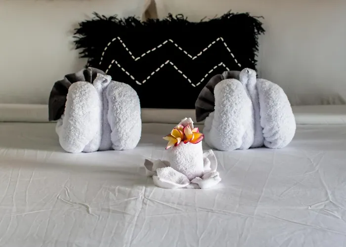 Sakura Ll Villa Seminyak (Bali)