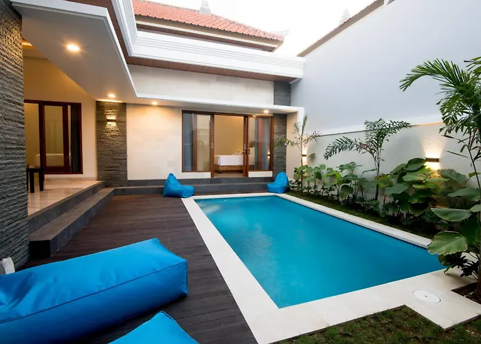 Sakura Ll * Seminyak (Bali)
