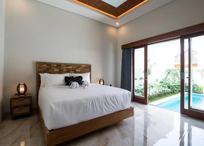 Sakura Ll * Seminyak (Bali)