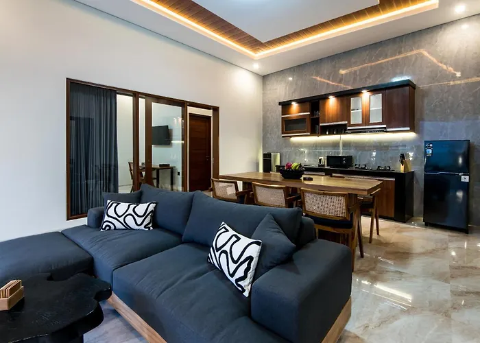 Sakura Ll Villa Seminyak (Bali)